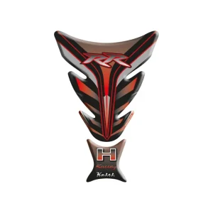 Zamów teraz TANK PAD KEITI HONDA RED