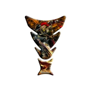 TANK PAD KEITI MARS REAPER Ekspresowa dostawa