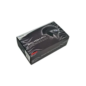 Rabat SENA INTERKOM MOTOCYKLOWY SPH10H BLUETOOTH 3.0 DO 700M Z RADIEM FM ORAZ MIKROFONEM NA PAŁĄKU DO KASKÓW CHOPPER ( 1 ZESTAW )