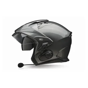 SENA INTERKOM MOTOCYKLOWY SMH10 BLUETOOTH 3.0 DO 900M DO KASKÓW BELL MAG-9 ( 1 ZESTAW ) (EL) Premium