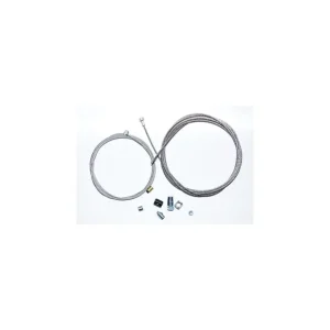 Oferta PSYCHIC ZESTAW NAPRAWCZY LINEK GAZU I SPRZĘGŁA ( REPERATURKA ) (ZN01)