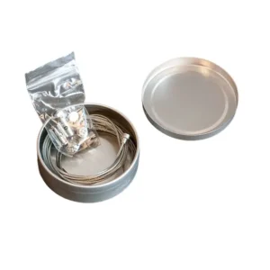 ACCEL ZESTAW NAPRAWCZY LINEK GAZU I SPRZĘGŁA (BLASZANE PUDEŁKO) Zwrot pieniędzy