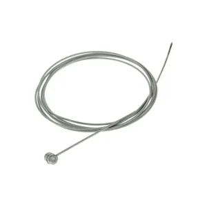 Wyprzedaż VICMA LINKA SPRZĘGŁA UNIWERSALNA 250 CM X 2,5 MM Z NYPLEM 8 MM 1 SZTUKA (290/1)