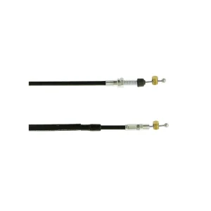 Autentyczny PSYCHIC LINKA SPRZĘGŁA YAMAHA YZ 250F '09-'13 (CI0217) (L3950392)