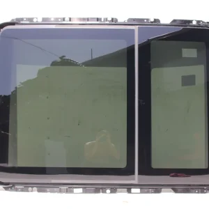 Zamów teraz BMW X5 G05 F95 SZYBERDACH DACH SZKLANY solar szkło szyber panorama przesuwny X5M X5 M USA SKY LOUNGE Sunroof FL LIFT 5A31EB8