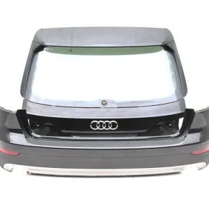Zwrot pieniędzy AUDI A4 ALLROAD TYŁ TYŁ ZDERZAK + KLAPA BAGAŻNIKA tylny 8W9 8W B9 Kolor: A2A2 LY9B - czarny 2015- 8W9827025 8W9807511 8W9807067