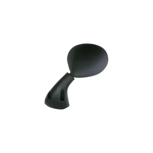 EMGO 2025/02 LUSTERKO SUZUKI GSX 600 F / 750 F KATANA '88-'97 LEWE (OEM: 56600-20C40/19C00) KOLOR CZARNY (WZÓR ORYG Rabat