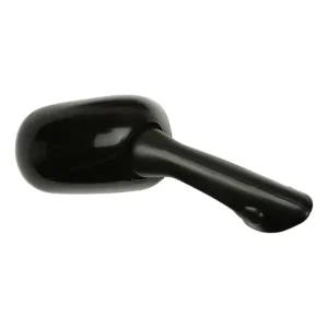 Niska cena EMGO 2025/02 LUSTERKO HONDA CBR 900 RR '93-'97, RVF 750 '94, PRAWE (OEM: 88110-MWO-791) KOLOR CZARNY (WZÓR ORYGINAŁ