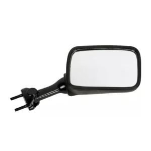 EMGO 2025/02 LUSTERKO KAWASAKI GPZ 500 '94-'09, ZX-6R '95-'97, ZXR 750 '92-'03 PRAWE (OEM: 56001-1377) KOLOR CZARNY Zwrot pieniędzy