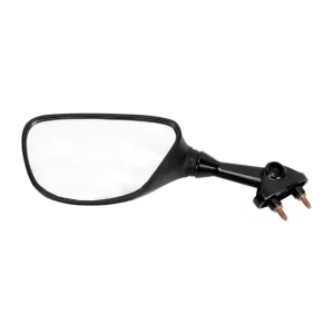 EMGO 2025/02 LUSTERKO KAWASAKI ZX-6RR 636 '03-'04 LEWE (OEM: 56001-1589) KOLOR CZARNY (WZÓR ORYGINAŁU) (HOMOLOGACJA Najlepsza cena