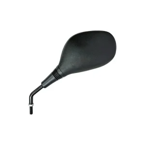 EMGO 2025/02 LUSTERKO HONDA SH 125 / 150 '13-'14 LEWE (OEM: 88220-K01-D01) KOLOR CZARNY (WZÓR ORYGINAŁU) (HOMOLOGAC Niska cena