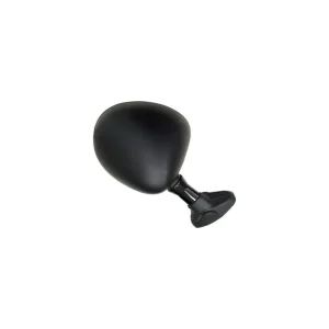 Autentyczny EMGO 2025/02 LUSTERKO YAMAHA FZR 600 '89-'99 PRAWE (OEM: 3HE-26280-00) KOLOR CZARNY (WZÓR ORYGINAŁU) (HOMOLOGACJA)