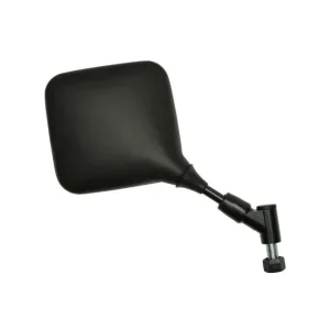 EMGO 2025/02 LUSTERKO SUZUKI DR-Z 400 / S / SM '00-'17, DR 650 SE '92-'17 PRAWE (OEM: 56500-12D02) KOLOR CZARNY (WZ Promocja