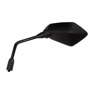 EMGO 2025/02 LUSTERKO KAWASAKI KLE 650 VERSYS '11-'18 LEWE (OEM: 56001-0194) KOLOR CZARNY (WZÓR ORYGINAŁU) (HOMOLOG Szybka dostawa