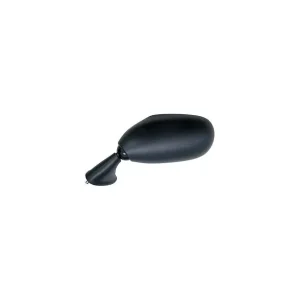 Oryginalny EMGO 2025/02 LUSTERKO YAMAHA YZF 1000 R THUNDERACE '96-'01 LEWE (OEM: 4SV-26280-00) KOLOR CZARNY (WZÓR ORYGINAŁU) (