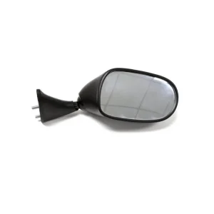 EMGO 2025/02 LUSTERKO YAMAHA YZF 1000 R THUNDERACE '96-'01 PRAWE (OEM: 4SV-26290-00) KOLOR CZARNY (WZÓR ORYGINAŁU) Wyprzedaż