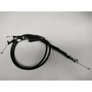 Popularny PSYCHIC LINKA GAZU GAS-GAS EX/MC 250/350/450F '21, HUSQVARNA FC 250/350/450 '19-'22, FE 250/350/450 '20-'22, KTM EX