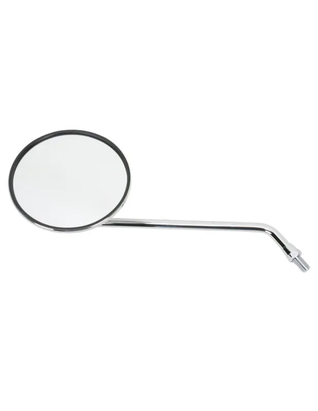 EMGO 2025/02 LUSTERKO HONDA CB 200 '74-'76, CB 350 K / G / F '70-'73, CB 400 F '77-'80 , CB 450 '72-'74, CB 500 T / Wyprzedaż