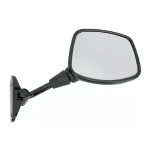 Rabat EMGO 2025/02 LUSTERKO KAWASAKI GPZ 750 '83-'84, GPZ 1100 '83-'84 PRAWE (OEM: 56001-1144) KOLOR CZARNY (WZÓR ORYGINA