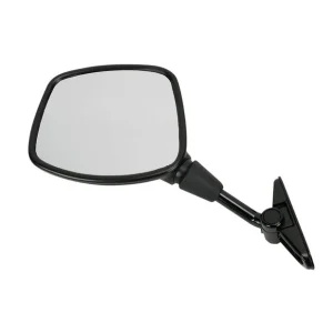 EMGO 2025/02 LUSTERKO KAWASAKI GPZ 750 '83-'84, GPZ 1100 '83-'84 LEWE (OEM: 56001-1144) KOLOR CZARNY (WZÓR ORYGINAŁ Premium