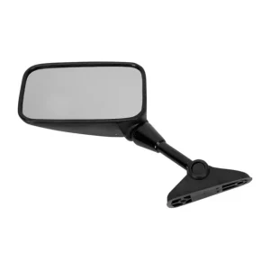 EMGO 2025/02 LUSTERKO KAWASAKI GPZ 900 '83-'85 (OEM: 56001-1219) KOLOR CZARNY LEWE (WZÓR ORYGINAŁU) (HOMOLOGACJA) Bezpieczna płatność