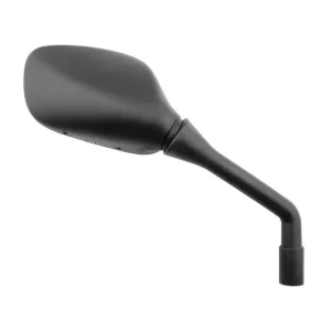 VICMA LUSTERKO PRAWE, ŚREDNICA GWINTU 8, 10MM, GWINT LEWY, KOLOR CZARNY YAMAHA YP 125/250/400 2009-2016 (EY559D) Tani