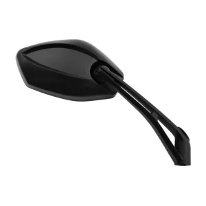 Ekspresowa dostawa VICMA LUSTERKO PRAWE, KOLOR CZARNY CHIŃSKI SKUTER/MOPED/MOTOROWER/ATV 2T, 4T, KEEWAY TX, PEUGEOT SPEEDFIGHT III 50-