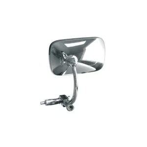Bezpieczna płatność V PARTS (VICMA) LUSTERKO UNIWERSALNE, KOLOR CHROMOWANY, MONTAŻ W KIEROWNICĘ DUCATI SPORTCLASSIC, TRIUMPH THRUXTON 8
