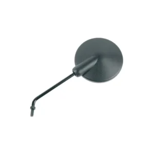 Tylko dziś VICMA LUSTERKO LEWE, ŚREDNICA GWINTU 8MM, STRONA PRAWA, KOLOR CZARNY DERBI CROSS CITY, MULHACEN, R, SENDA, SM, GILE