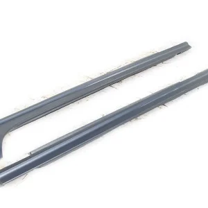 Zwrot pieniędzy AUDI A7 LISTWA PROGOWA 4G8853859C 4G8853860C zewnetrzna progowa 4G8853859 4G8853855D 4G8853856D 4G8853855F 4G8853856F 4G8853855