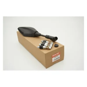 Tani BIKETEC PARTS LUSTERKO YAMAHA MT 125 15-17, MT-03 320 16-17, MT 07 700 14-16, MT 09 900 13-15, MT 10 16-17 LEWE (OE