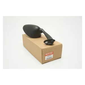 Najlepsza cena BIKETEC PARTS LUSTERKO YAMAHA FZ6 S 600 FAZER '08-'14, LEWE (LY10L)