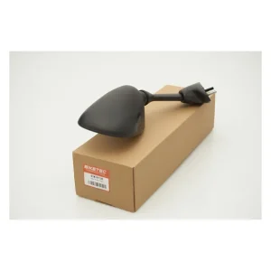 BIKETEC PARTS LUSTERKO YAMAHA R6 (06-07) PRAWE (LY19R) (OEM 2C0-26290-00-00) Najlepsza cena