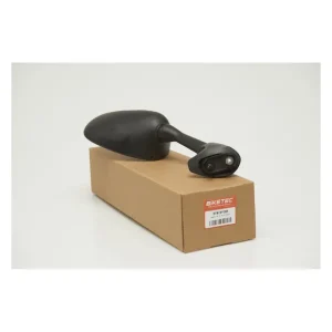 Tylko dziś BIKETEC PARTS LUSTERKO YAMAHA R6 (00-02) R1 (00-01) PRAWE