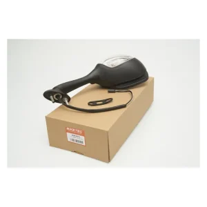 BIKETEC PARTS LUSTERKO SUZUKI GSX R 1000 (05-08), GSXR 600/750 (06-08) Z KIERUNKIEM LEWE (LS15L) (OEM 56600-41G21) Kup teraz