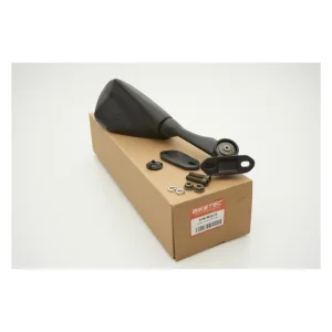 BIKETEC PARTS LUSTERKO KAWASAKI NINJA 300 '13-, PRAWE (OEM 56001-0240) Nowość