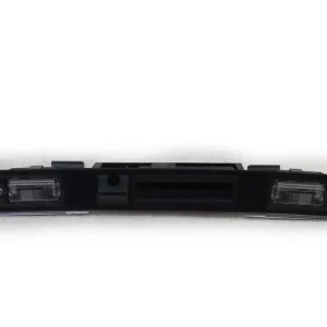 Zwrot pieniędzy AUDI A3 A4 A6 Q7 FL KLAMKA RACZKA OŚWIETLENIE PODŚWIETLENIE REJESTRACJI 4L0827574 4L0827574 LISTWA UCHWYTOWA Z PODŚWIETLENIEM