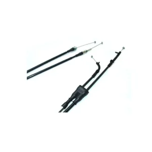 Wysoka jakość PSYCHIC LINKA GAZU YAMAHA YZ 250/450F '03-'09, WR 250/450F '03-'08 (CI0218) 53.111076 (L3950286)