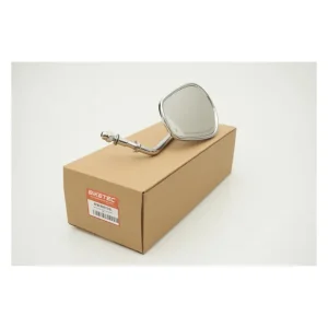 BIKETEC PARTS LUSTERKO UNIWERSALNE CHROMOWANE HARLEY DAVIDSON LEWE Kup teraz