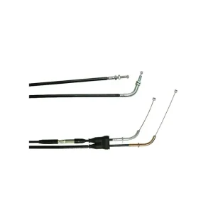 Popularny PSYCHIC LINKA GAZU SUZUKI DRZ 400 SM '05-'09, DRZ400S '00-'09, DRZ400E '04-'07 (L3940234)