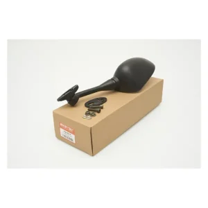 BIKETEC PARTS LUSTERKO HONDA CBR 600RR '03, CBR 1000RR '04-'08, CBR 600 F '11- PRAWE (LH02R) Tylko dziś