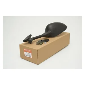 BIKETEC PARTS LUSTERKO HONDA CBR 600RR '03, CBR 1000RR '04-'08, CBR 600 F '11- LEWE (LH02L) Popularny