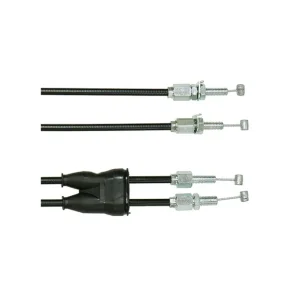 Szybka dostawa PSYCHIC LINKA GAZU HONDA CRF 250R '04-'09, 250X '04-'13, CRF 450R '02-'08, 450X '05-'12 (CI0112) (53.110018) (L3920