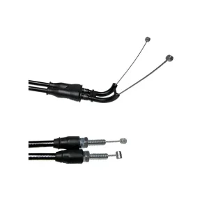 Wysoka jakość PSYCHIC LINKA GAZU KTM SXF/ EXC /EXCR '03-'07, LC4 625 '03-'04, 690 '07-'08, 450, 530, 525 '08-'11 (CI0504) (L39101