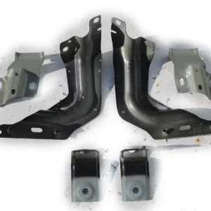 Zamów teraz SEAT TARRACO PROWADNICA ŚLIZG MOCOWANIE 5FJ821135 5FJ821136 PRZÓD ZDERZAKA wspornik mocowanie wzmocnienie 5FJ821183 5FJ821184