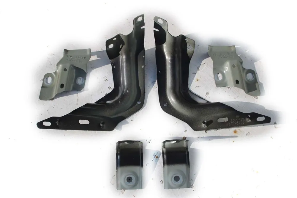 Zamów teraz SEAT TARRACO PROWADNICA ŚLIZG MOCOWANIE 5FJ821135 5FJ821136 PRZÓD ZDERZAKA wspornik mocowanie wzmocnienie 5FJ821183 5FJ821184