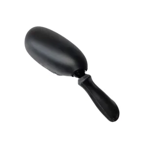 EMGO 2025/02 LUSTERKO SUZUKI GSX 600 F / 750 F '98-'06 PRAWE (OEM: 56500-08F00) KOLOR CZARNY (WZÓR ORYGINAŁU) Oryginalny