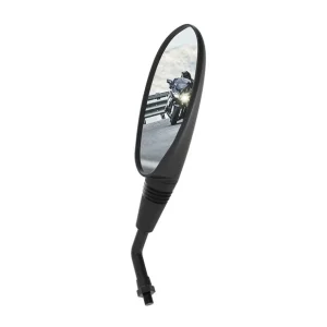 Wysoka jakość OXFORD WYPRZEDAŻ LUSTERKO UNIWERSALNE OVAL LEWE M10X1,25 PRAWY GWINT