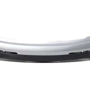 Zwrot pieniędzy AUDI Q7 ZDERZAK TYLNY POD PDC HAK TYŁ 4L kolor : LX7W - lodowo srebrny 4L0807521 4L0807303 4L0 807 521 4L0 807 303 4L