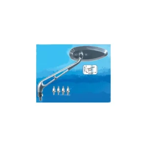 FAR LUSTERKO UNIWERSALNE (LEWE/PRAWE) Promocja